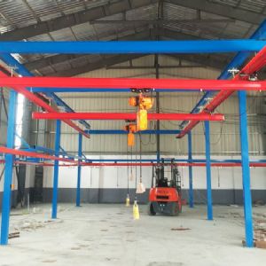 KBK單梁懸掛起重機