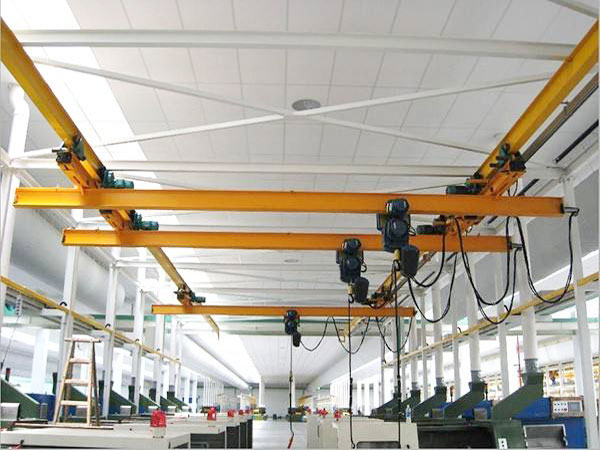 懸掛起重機